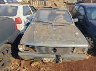 Miniatura 1 de VW/SAVEIRO CL 1.8 – 94/94 – Sidrolândia/MS
