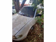 Miniatura 1 de VW/GOL 1.0 GIV – 12/12 – Rio Brilhante/MS