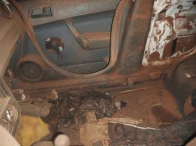 Miniatura 18 de VW/GOL 1.0 GIV – 12/12 – Rio Brilhante/MS