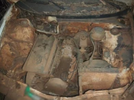Miniatura 19 de VW/GOL 1.0 GIV – 12/12 – Rio Brilhante/MS