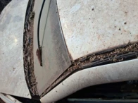 Miniatura 20 de VW/GOL 1.0 GIV – 12/12 – Rio Brilhante/MS