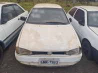 Miniatura 1 de VW/GOL CLI – 96/96 – Paranaíba/MS
