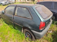 Miniatura 3 de VW/GOL 16V – 98/98 – Eldorado/MS