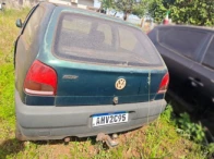 Miniatura 5 de VW/GOL 16V – 98/98 – Eldorado/MS
