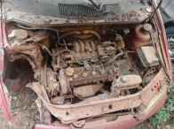 Miniatura 2 de I/FIAT SIENA EX – 00/00 – Nova Alvorada do Sul/MS