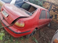 Miniatura 5 de I/FIAT SIENA EX – 00/00 – Nova Alvorada do Sul/MS