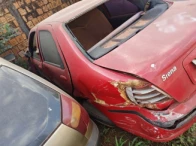Miniatura 6 de I/FIAT SIENA EX – 00/00 – Nova Alvorada do Sul/MS