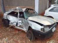 Miniatura 2 de VW/GOL CLI – 96/96 – Campo Grande/MS