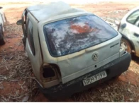 Miniatura 3 de VW/GOL CLI – 96/96 – Campo Grande/MS