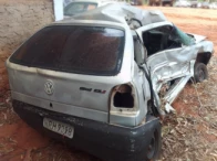 Miniatura 4 de VW/GOL CLI – 96/96 – Campo Grande/MS