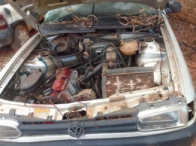 Miniatura 6 de VW/GOL CLI – 96/96 – Campo Grande/MS