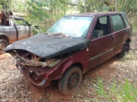 Miniatura 2 de FIAT/UNO ELECTRONIC – 94/94 – Campo Grande/MS