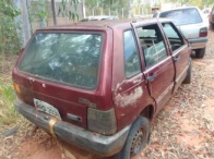 Miniatura 3 de FIAT/UNO ELECTRONIC – 94/94 – Campo Grande/MS