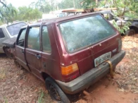 Miniatura 4 de FIAT/UNO ELECTRONIC – 94/94 – Campo Grande/MS
