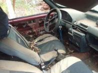 Miniatura 6 de FIAT/UNO ELECTRONIC – 94/94 – Campo Grande/MS