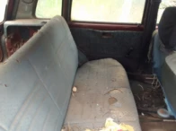 Miniatura 7 de FIAT/UNO ELECTRONIC – 94/94 – Campo Grande/MS