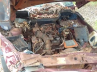 Miniatura 9 de FIAT/UNO ELECTRONIC – 94/94 – Campo Grande/MS