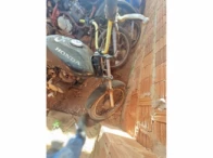 Miniatura 2 de HONDA/CG 125 FAN – 06/06 – Nova Alvorada do Sul/MS