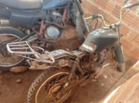 Miniatura 3 de HONDA/CG 125 FAN – 06/06 – Nova Alvorada do Sul/MS
