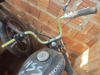 Miniatura 6 de HONDA/CG 125 FAN – 06/06 – Nova Alvorada do Sul/MS