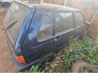 Miniatura 7 de FIAT/UNO ELECTRONIC – 94/94 – Nova Alvorada do Sul/MS