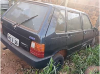 Miniatura 8 de FIAT/UNO ELECTRONIC – 94/94 – Nova Alvorada do Sul/MS