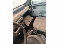 Miniatura 10 de FIAT/UNO ELECTRONIC – 94/94 – Nova Alvorada do Sul/MS