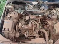 Miniatura 18 de FIAT/UNO ELECTRONIC – 94/94 – Nova Alvorada do Sul/MS
