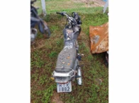 Miniatura 4 de JTA/SUZUKI EN125 YES – 08/08 – Miranda/MS