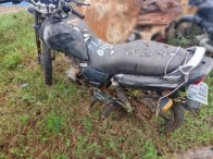 Miniatura 6 de JTA/SUZUKI EN125 YES – 08/08 – Miranda/MS