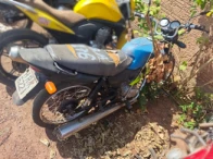 Miniatura 4 de HONDA/CG 125 TITAN KSE – 02/02 – Corumbá/MS