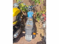 Miniatura 6 de HONDA/CG 125 TITAN KSE – 02/02 – Corumbá/MS
