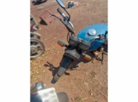 Miniatura 8 de HONDA/CG 125 TITAN KSE – 02/02 – Corumbá/MS