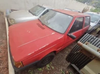 Miniatura 1 de FIAT/UNO MILLE – 92/92 – Dourados/MS