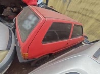Miniatura 4 de FIAT/UNO MILLE – 92/92 – Dourados/MS