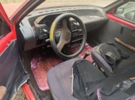 Miniatura 10 de FIAT/UNO MILLE – 92/92 – Dourados/MS