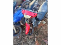 Miniatura 1 de HONDA/C100 BIZ – 00/00 – Guia Lopes da Laguna/MS