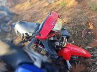 Miniatura 2 de HONDA/C100 BIZ – 00/00 – Guia Lopes da Laguna/MS