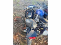 Miniatura 4 de HONDA/C100 BIZ – 00/00 – Guia Lopes da Laguna/MS
