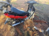 Miniatura 5 de HONDA/C100 BIZ – 00/00 – Guia Lopes da Laguna/MS