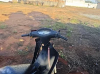 Miniatura 6 de HONDA/C100 BIZ – 00/00 – Guia Lopes da Laguna/MS