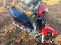 Miniatura 7 de HONDA/C100 BIZ – 00/00 – Guia Lopes da Laguna/MS