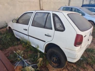Miniatura 3 de VW/GOL CL 1.6 MI – 98/98 – Coxim/MS