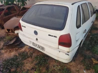 Miniatura 4 de VW/GOL CL 1.6 MI – 98/98 – Coxim/MS