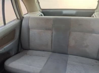 Miniatura 9 de VW/GOL CL 1.6 MI – 98/98 – Coxim/MS