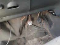 Miniatura 10 de VW/GOL CL 1.6 MI – 98/98 – Coxim/MS