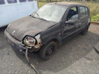 Miniatura 3 de RENAULT/CLIO RN 1.0 16V – 01/01 – Paranaíba/MS