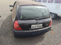 Miniatura 5 de RENAULT/CLIO RN 1.0 16V – 01/01 – Paranaíba/MS