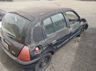Miniatura 6 de RENAULT/CLIO RN 1.0 16V – 01/01 – Paranaíba/MS