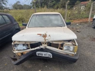 Miniatura 1 de VW/GOL CL – 88/88 – Paranaíba/MS